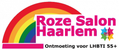 Roze Salon Haarlem